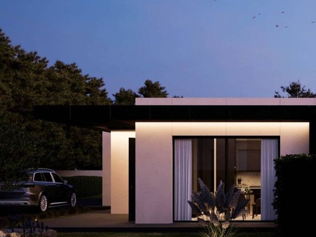 Luxury House for sale in Rome, 490 000 €, Photo 2