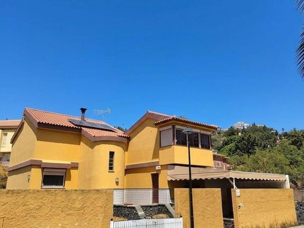 Maison de luxe à vendre à Santa Brígida, 520 000 €, Photo 2