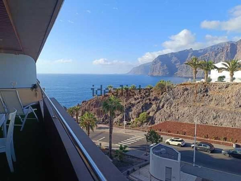 Appartement de luxe à vendre à Puerto de Santiago, 525 000 €, Photo 2