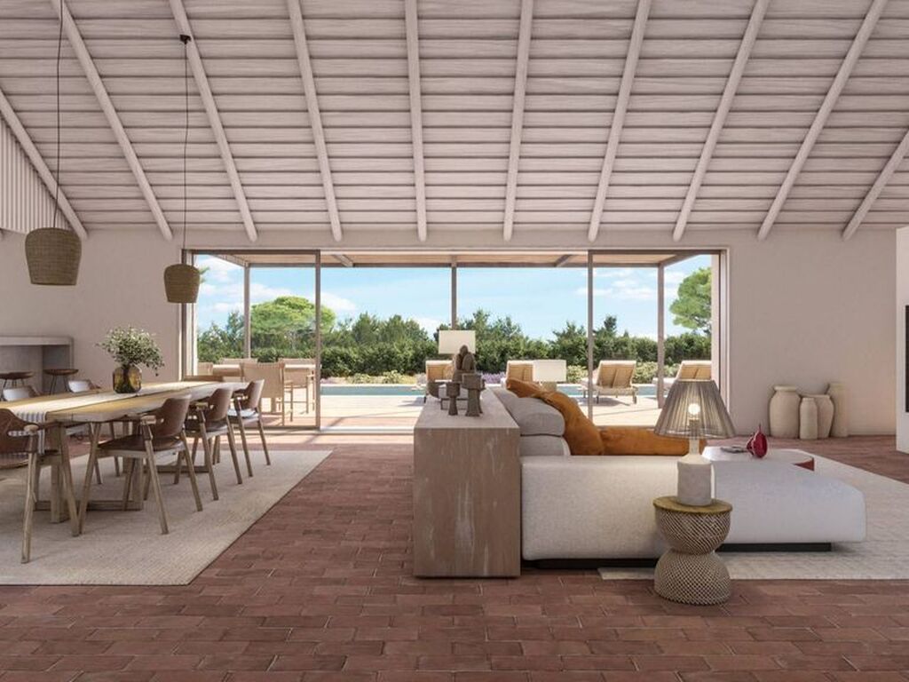 Maison de luxe à vendre à Comporta, 4 350 000 €, Photo 2