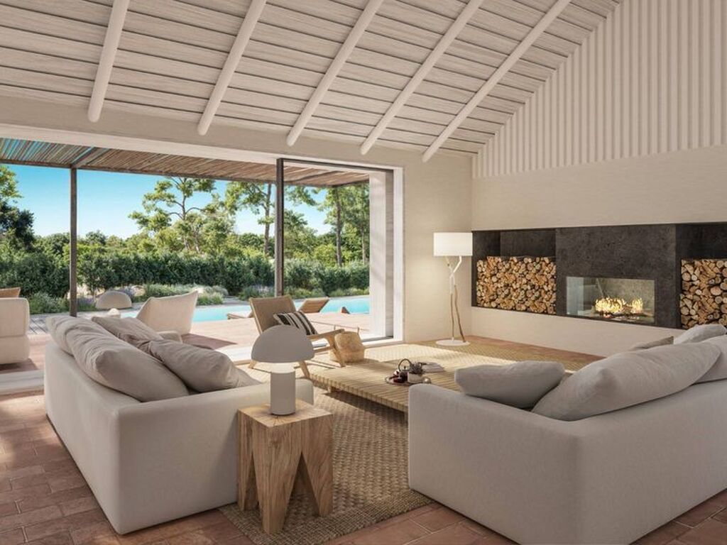 Maison de luxe à vendre à Comporta, 3 100 000 €, Photo 2