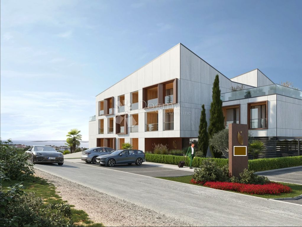 Luxury Apartment for sale in Medulin, 572 274 €, Photo 2