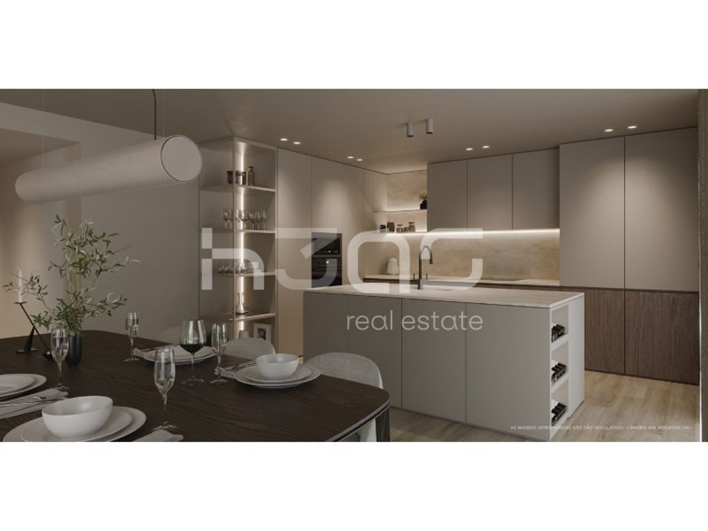 Appartement de luxe à vendre à Porto, 720 000 €, Photo 2