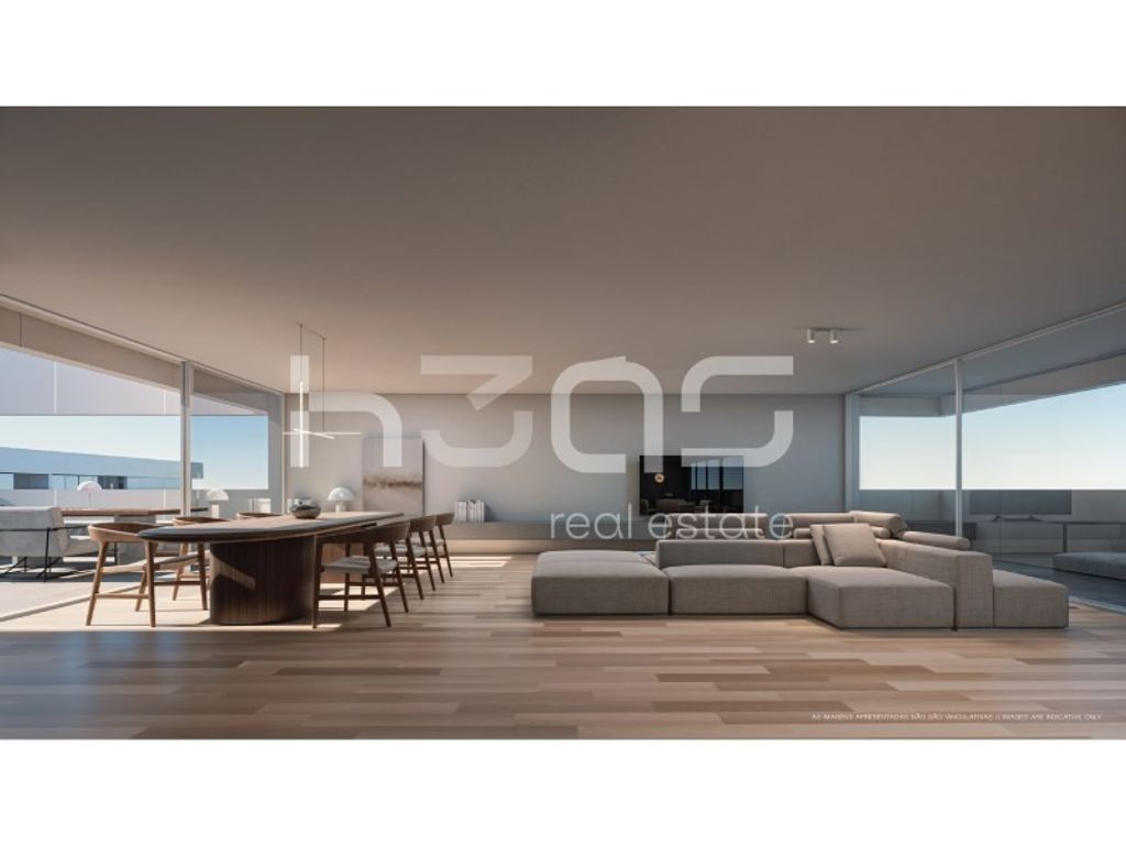 Appartement de luxe à vendre à Porto, 745 000 €, Photo 2