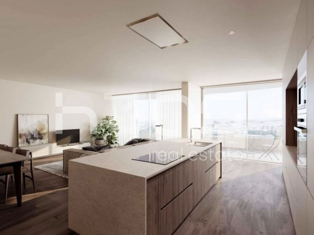 Appartement de luxe à vendre à Guimarães, 615 000 €, Photo 2