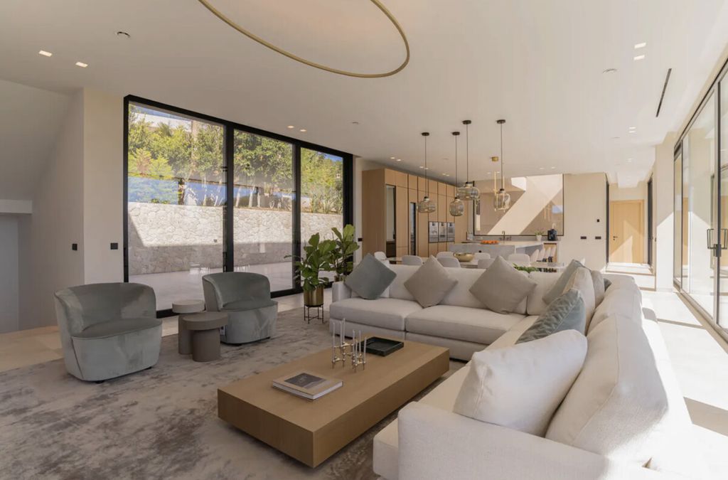 Maison de luxe à vendre à Costa d'en Blanes, 5 950 000 €, Photo 2