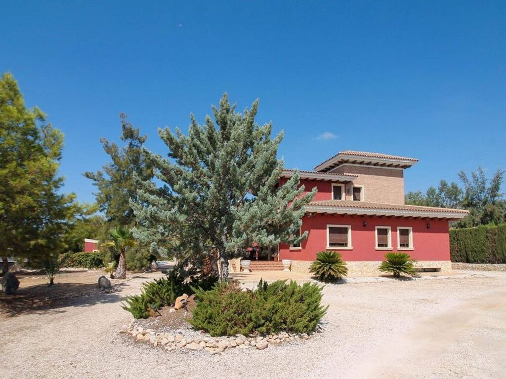 Maison de luxe à vendre à Crevillente, 600 000 €, Photo 2