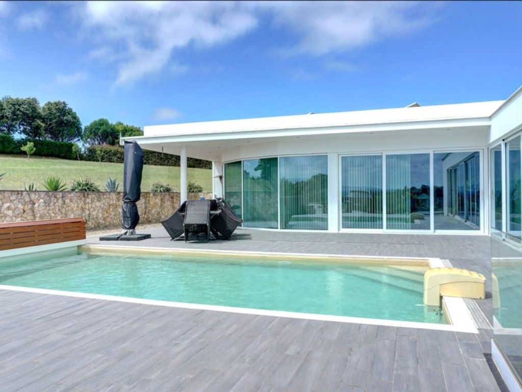 Maison de luxe à vendre à Alcobaça, 1 150 000 €, Photo 2