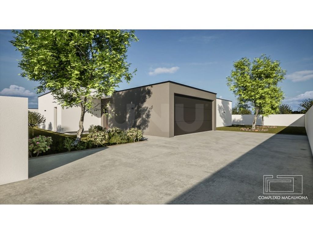 Maison de luxe à vendre à Alcobaça, 460 000 €, Photo 2