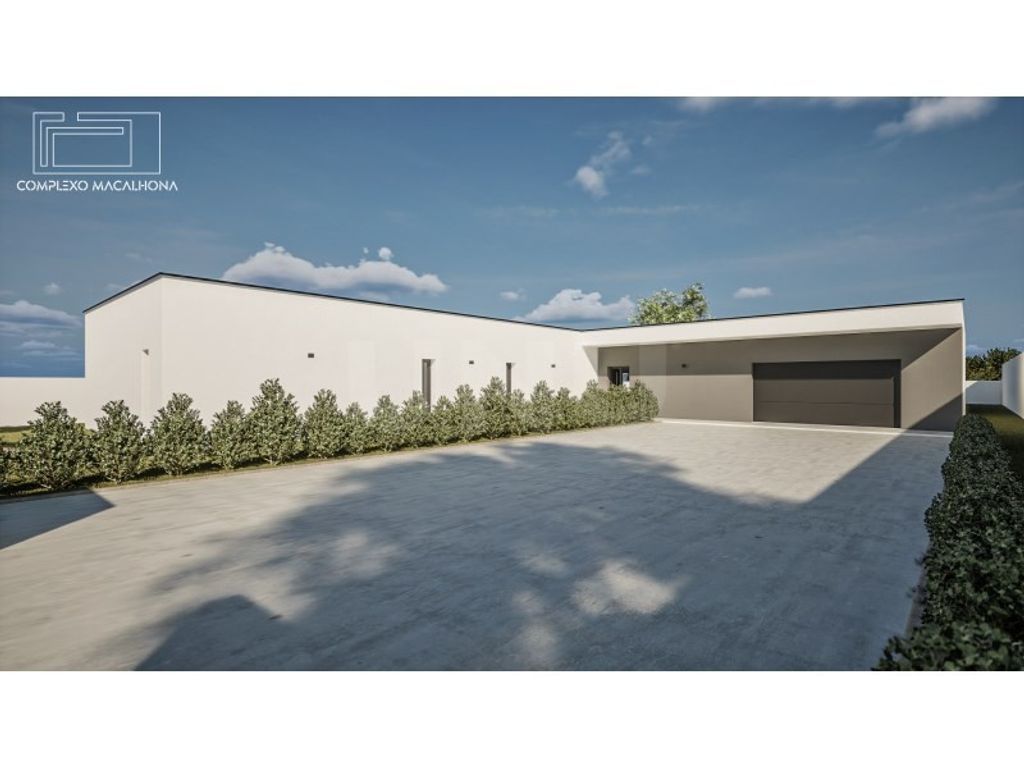 Maison de luxe à vendre à Alcobaça, 580 000 €, Photo 2