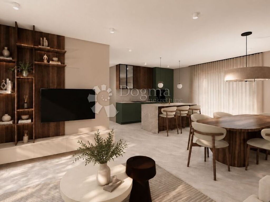 Maison de luxe à vendre à Novigrad, 450 000 €, Photo 3