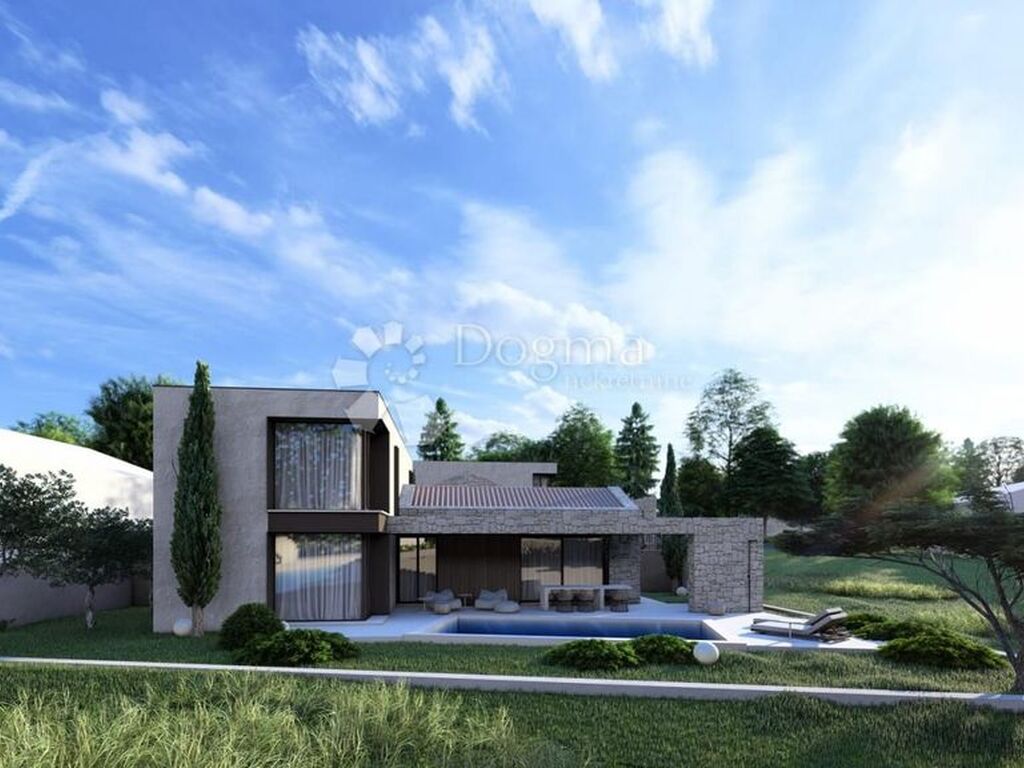Luxury House for sale in Novigrad, 780 000 €, Photo 3