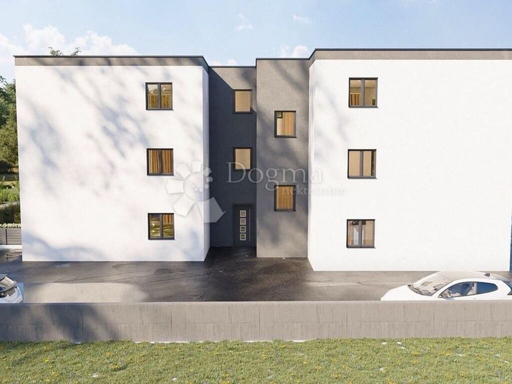 Appartement de luxe à vendre à Novigrad, 525 000 €, Photo 3