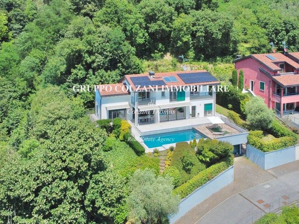Maison de luxe à vendre à Pusiano, 1 500 000 €, Photo 3