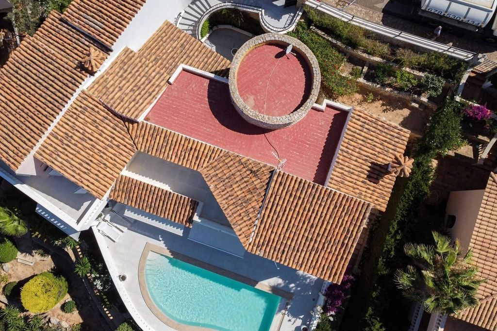 Maison de luxe à vendre à Andratx, 11 500 000 €, Photo 3