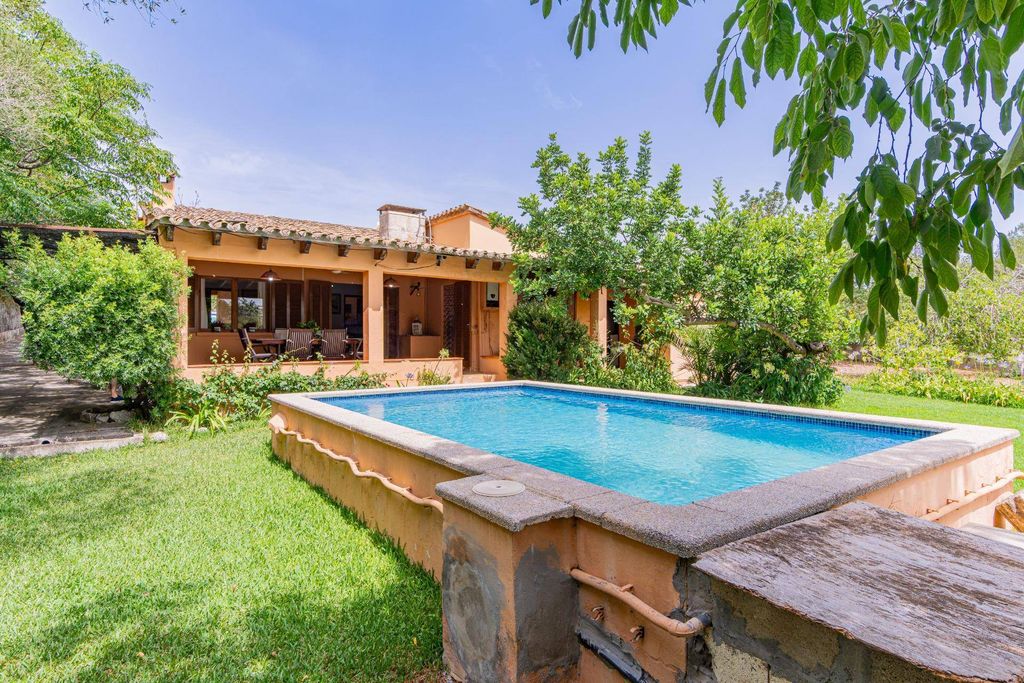 Maison de luxe à vendre à Pollença, 849 000 €, Photo 3