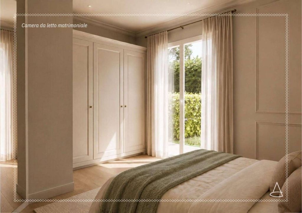 Luxury Apartment for sale in Modena, 420 000 €, Photo 3