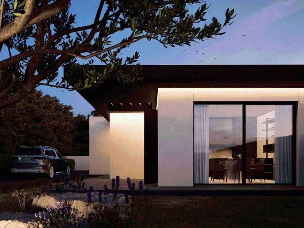 Luxury House for sale in Rome, 490 000 €, Photo 3