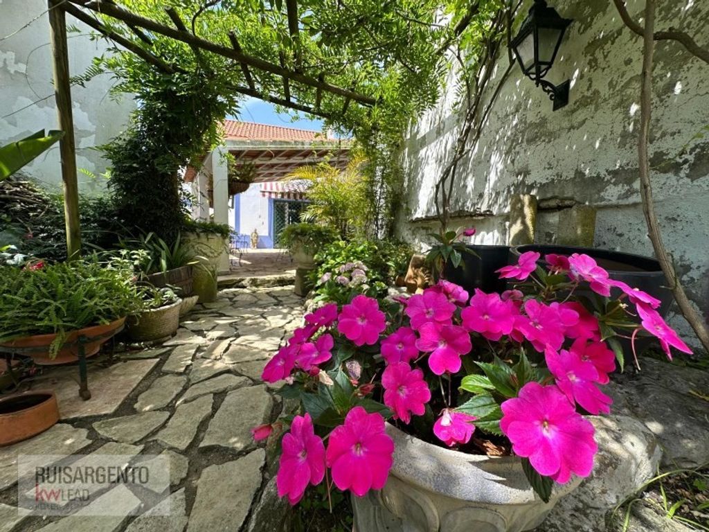 Maison de luxe à vendre à Sintra, 680 000 €, Photo 3