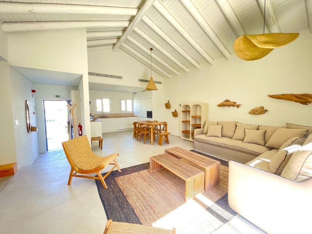 Maison de luxe à vendre à Comporta, 700 000 €, Photo 3