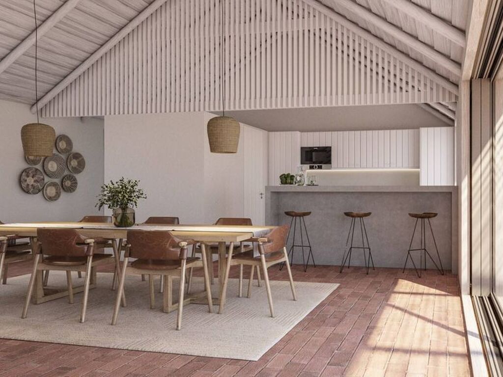 Maison de luxe à vendre à Comporta, 4 350 000 €, Photo 3