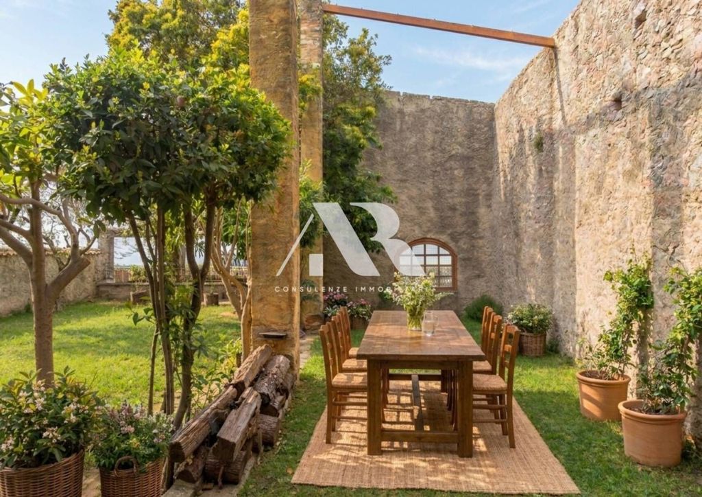 Maison de luxe à vendre à Torri Del Benaco, 2 200 000 €, Photo 3