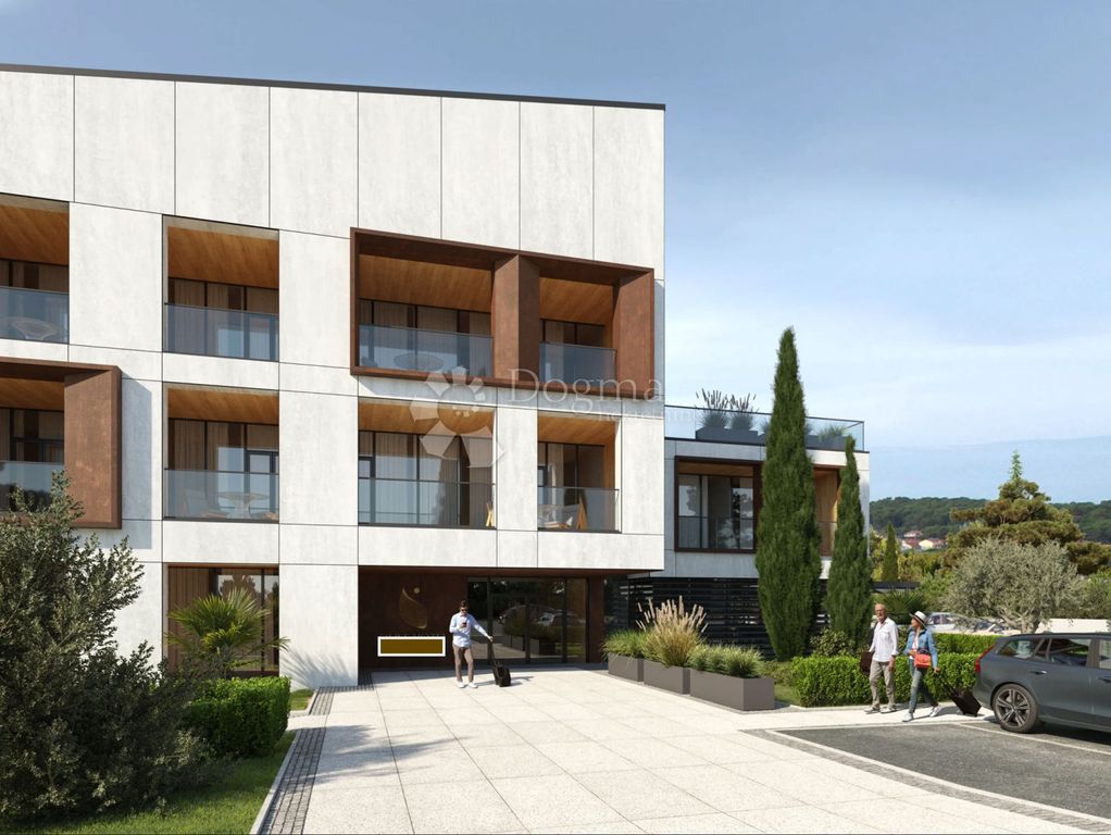 Luxury Apartment for sale in Medulin, 572 274 €, Photo 3