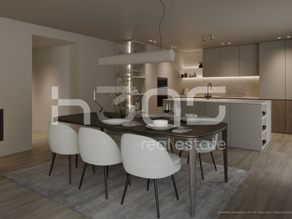 Appartement de luxe à vendre à Porto, 720 000 €, Photo 3