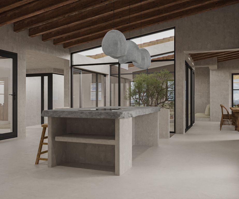 Maison de luxe à vendre à Selva, 2 900 000 €, Photo 3
