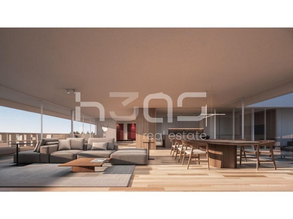 Appartement de luxe à vendre à Porto, 745 000 €, Photo 3