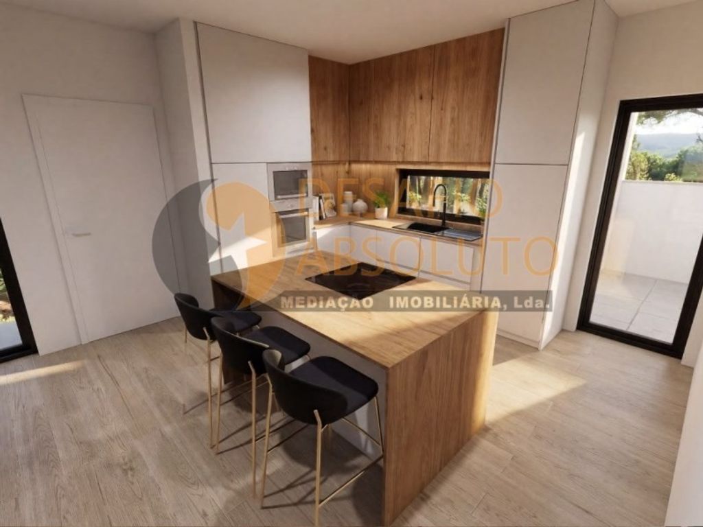 Maison de luxe à vendre à Seixal, 415 000 €, Photo 3