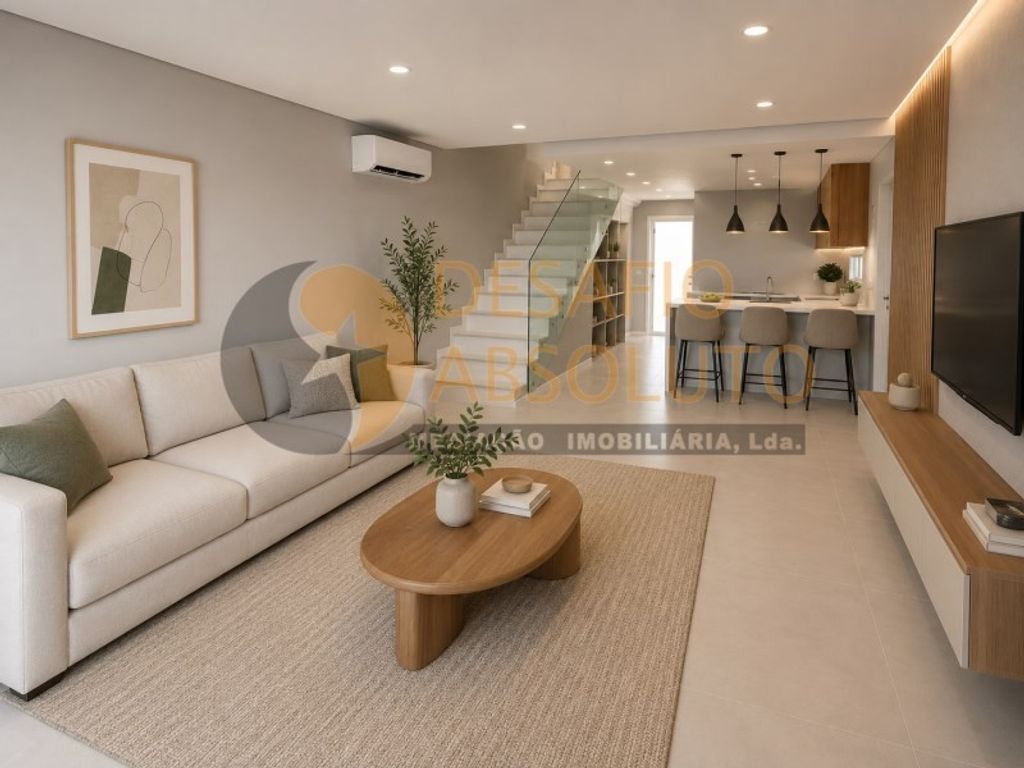 Maison de luxe à vendre à Seixal, 480 000 €, Photo 3
