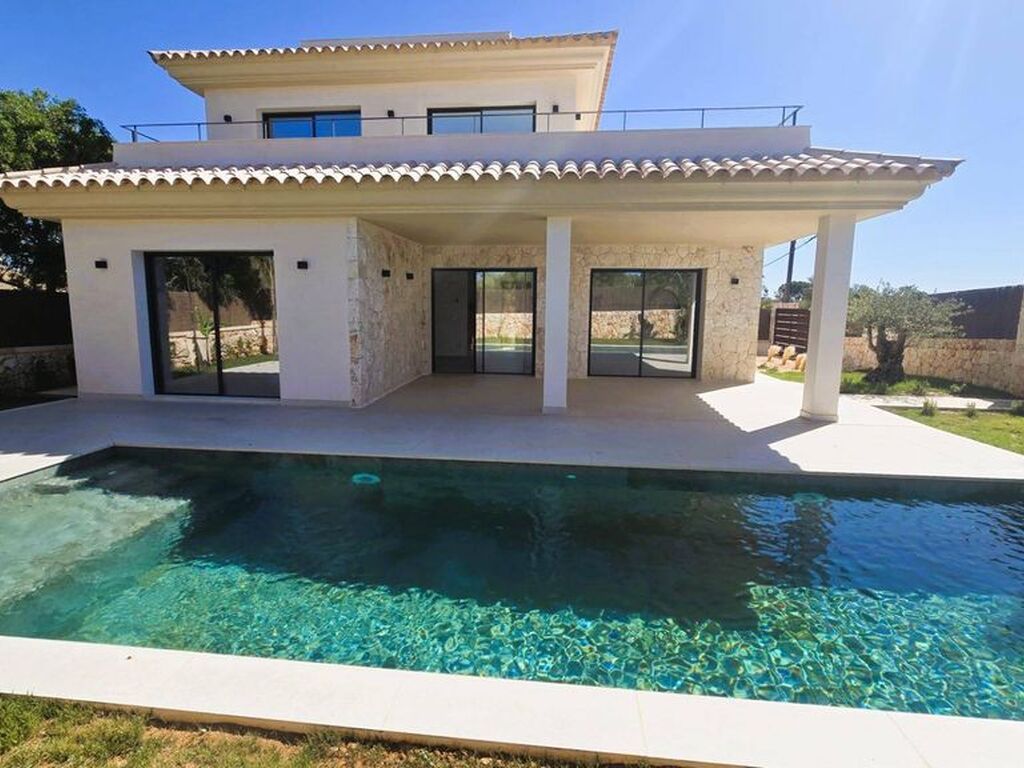 Maison de luxe à vendre à Santanyí, 1 595 000 €, Photo 3