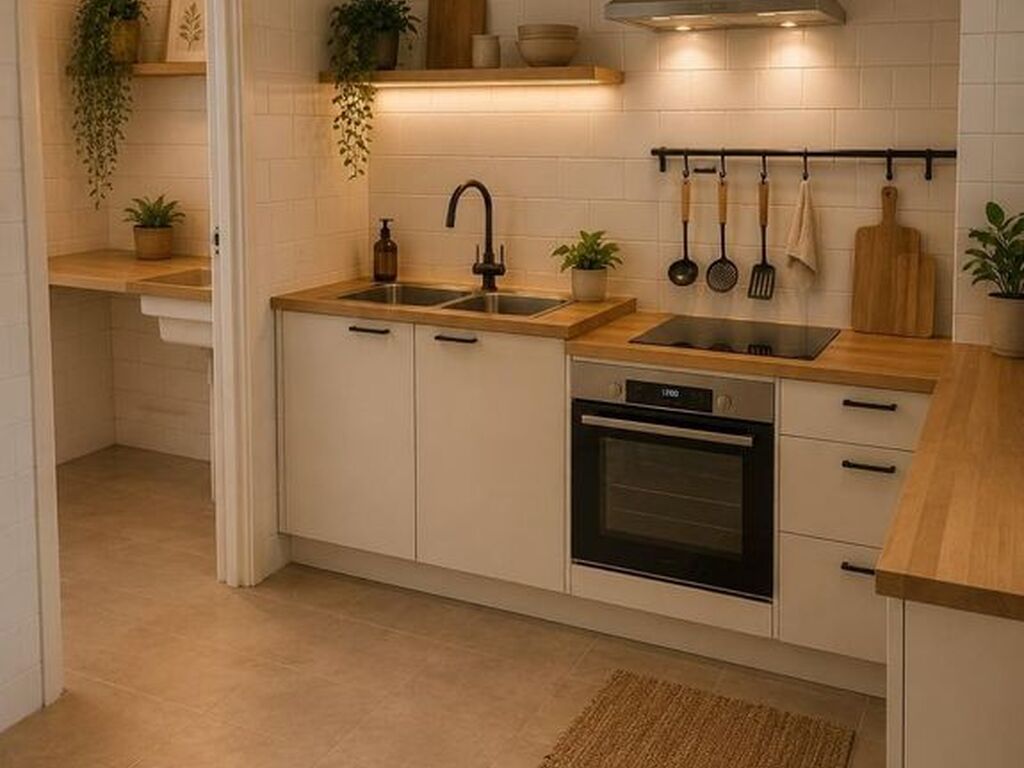Appartement de luxe à vendre à Palma, 650 000 €, Photo 3