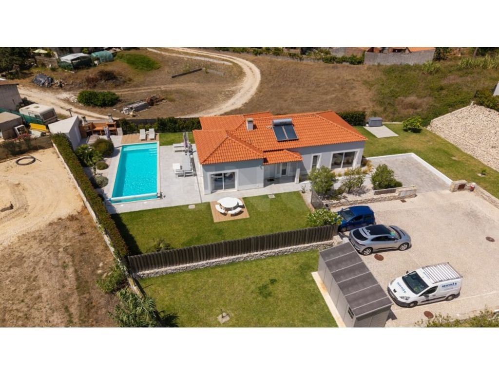 Maison de luxe à vendre à Caldas Da Rainha, 695 000 €, Photo 3
