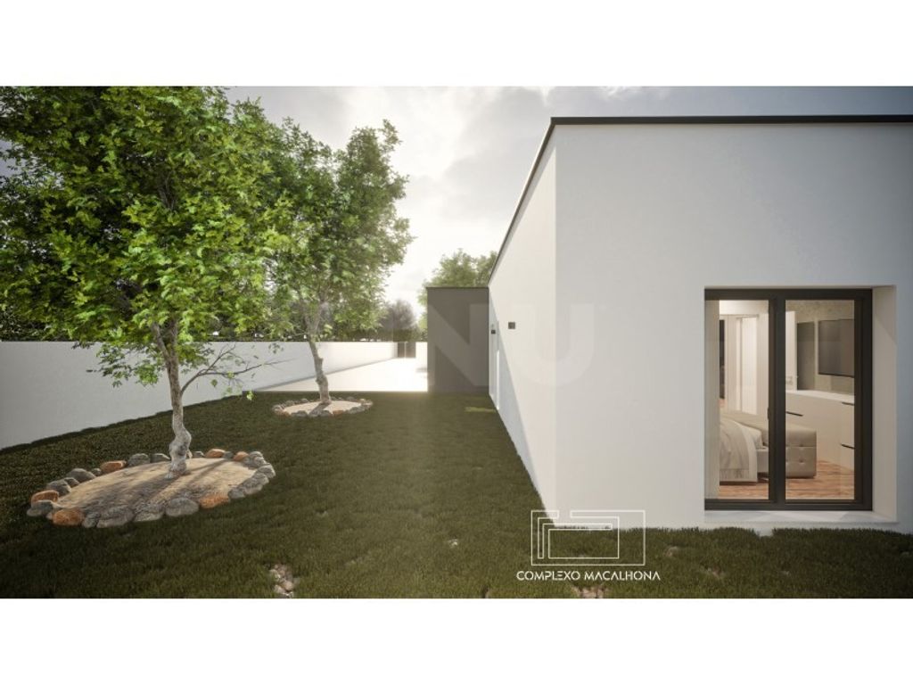 Maison de luxe à vendre à Alcobaça, 460 000 €, Photo 3
