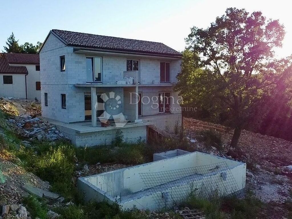 Maison de luxe à vendre à Marcana, 650 000 €, Photo 3