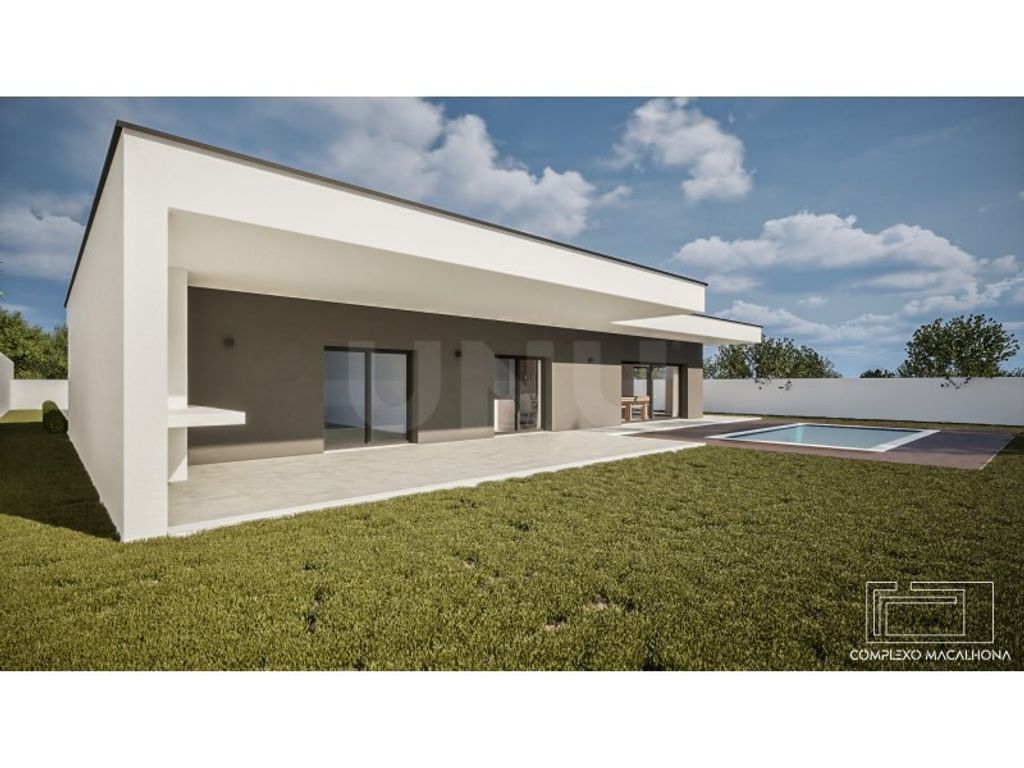 Maison de luxe à vendre à Alcobaça, 580 000 €, Photo 3