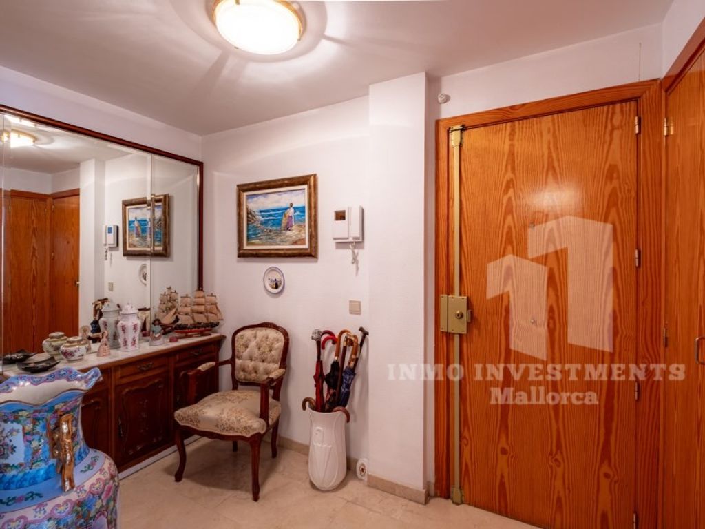 Luxury Apartment for sale in Palma, 525 000 €, Photo 4