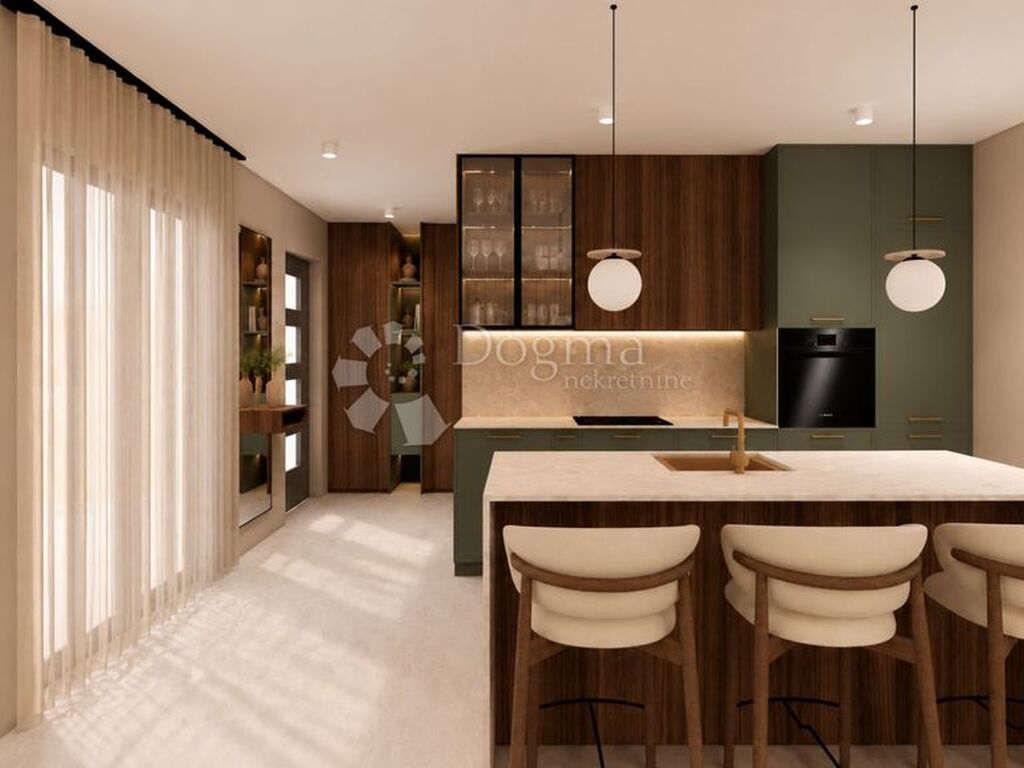Maison de luxe à vendre à Novigrad, 450 000 €, Photo 4