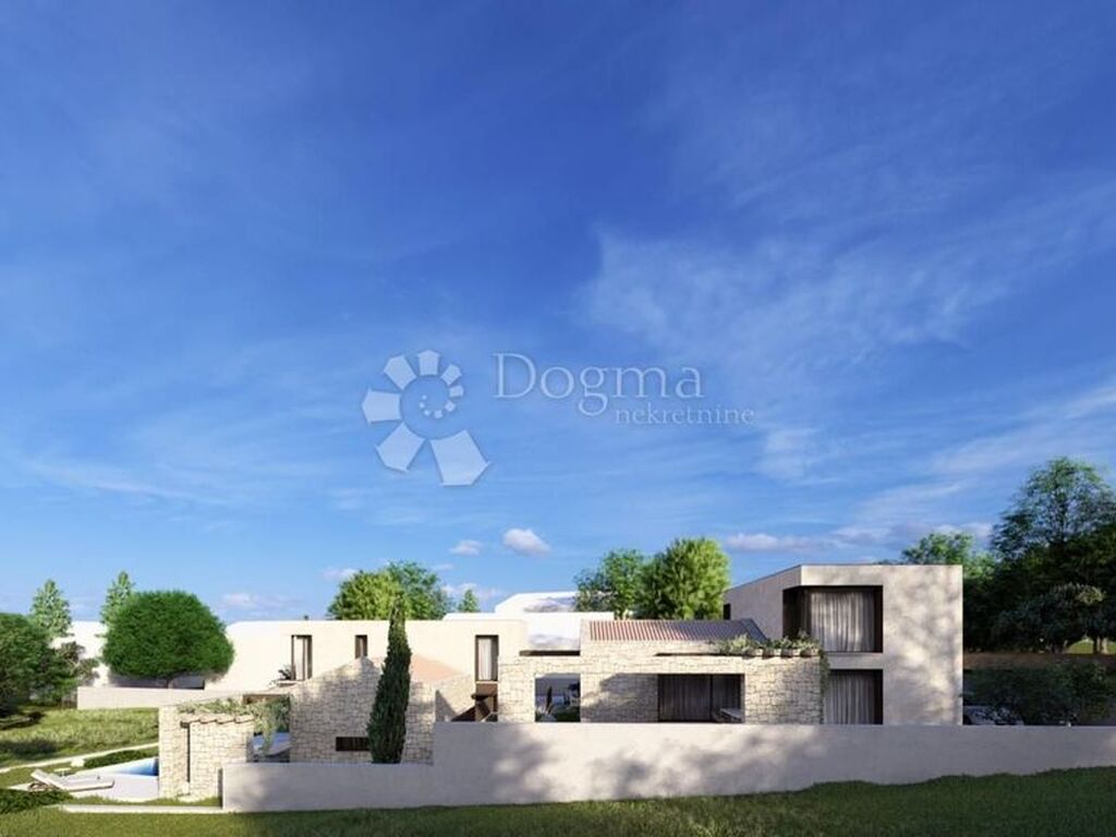 Luxury House for sale in Novigrad, 780 000 €, Photo 4