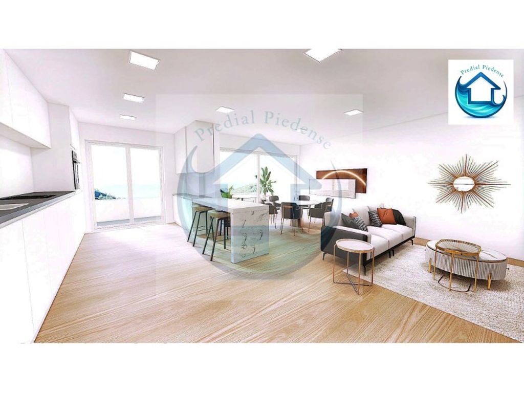 Appartement de luxe à vendre à Sesimbra, 420 000 €, Photo 4