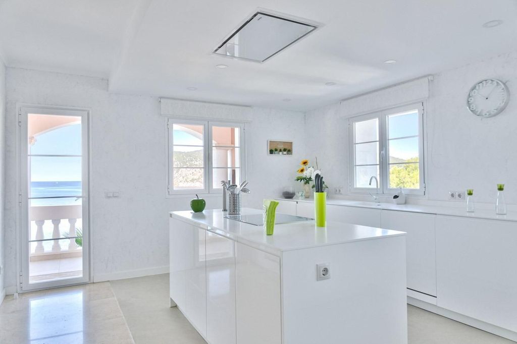 Maison de luxe à vendre à Andratx, 11 500 000 €, Photo 4