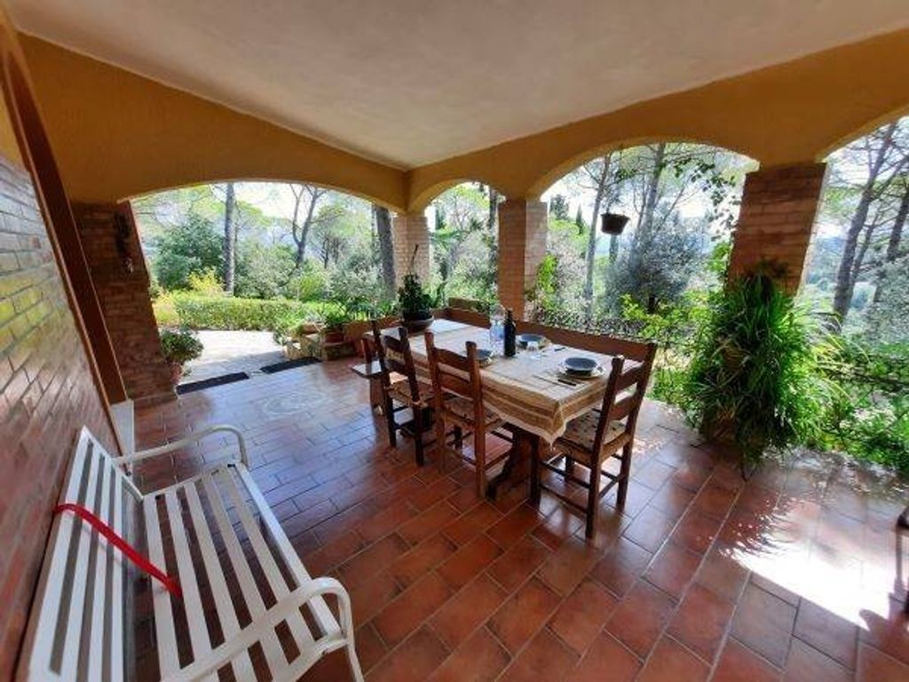 Luxury House for sale in Rosignano Marittimo, 750 000 €, Photo 4