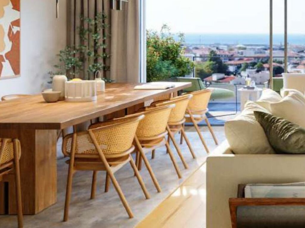 Luxury Apartment for sale in Matosinhos, 520 000 €, Photo 4