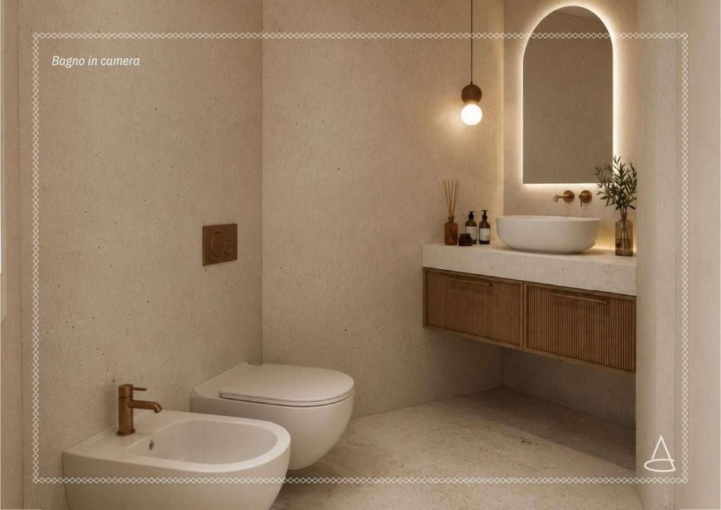 Luxury Apartment for sale in Modena, 420 000 €, Photo 4