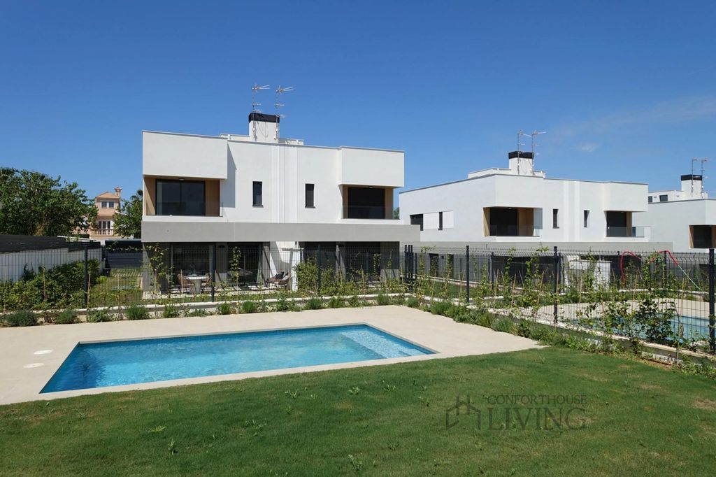 Maison de luxe à vendre à Llucmajor, 1 076 000 €, Photo 4