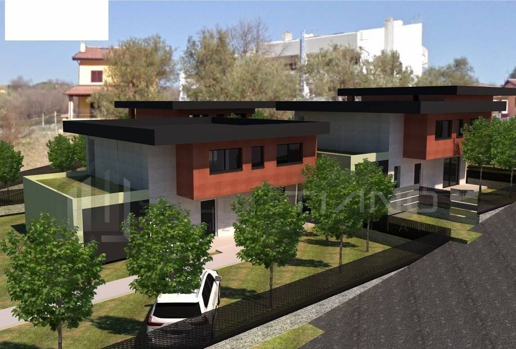 Maison de luxe à vendre à Rende, 550 000 €, Photo 4