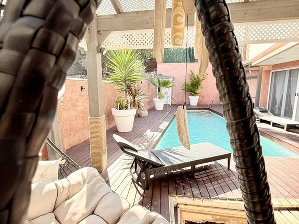 Luxury House for sale in Cunit, 575 000 €, Photo 4