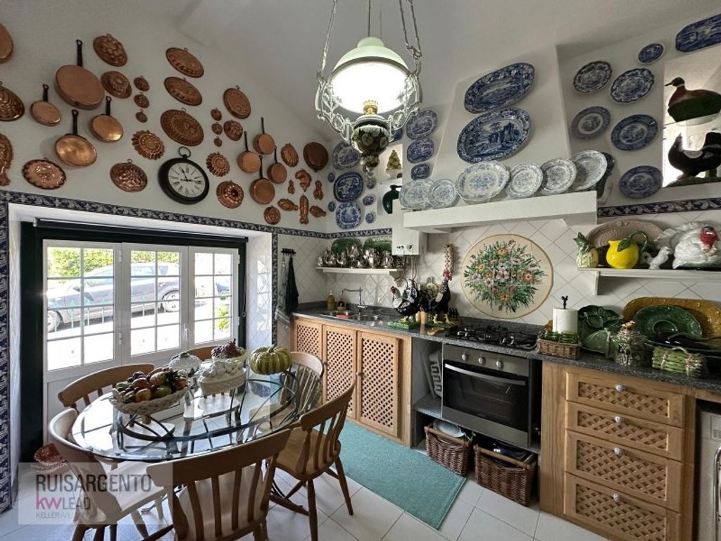 Maison de luxe à vendre à Sintra, 680 000 €, Photo 4